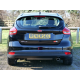 REVERSEE Number Plate Mounted Discreet Reverse Light PN: REVERSEE